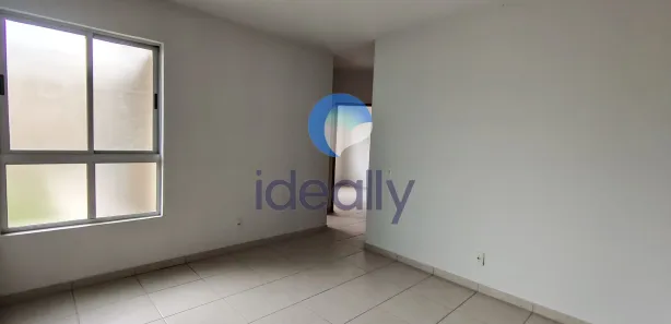 Apartamento com 2 Quartos à venda, 55m² no Cândida Ferreira, Contagem