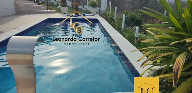 Fazenda / Sítio / Chácara com 2 Quartos à venda, 1000m² no COHAB-ll, Gravatá