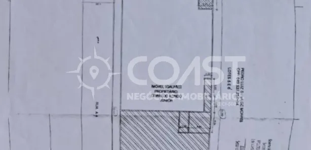 Galpão / Depósito / Armazém à venda, 900m² no Santa Inês, Nossa Senhora do Socorro