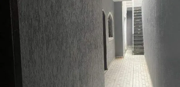 Sobrado com 2 Quartos para alugar, 100m² no Jardim Bela Vista, Mauá