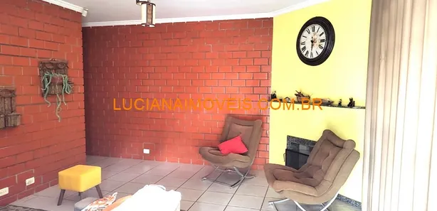 Fazenda / Sítio / Chácara com 3 Quartos à venda, 370m² no São Vicente, Mairiporã