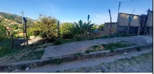 Terreno / Lote / Condomínio com 1 Quarto à venda, 360m² no Rosaneves, Ribeirão das Neves