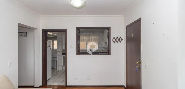 Apartamento com 3 Quartos à venda, 100m² no Bacacheri, Curitiba
