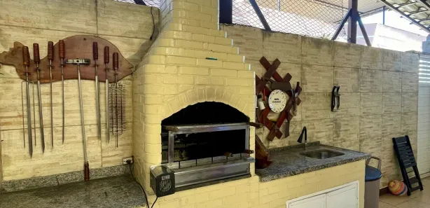 Casa de Condomínio com 2 Quartos à venda, 150m² no Centro, Nilópolis