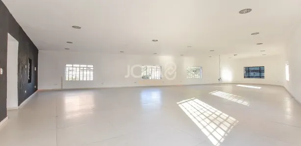Conjunto Comercial / Sala para alugar, 180m² no Alto da Rua XV, Curitiba