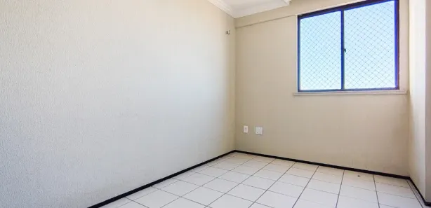 Apartamento com 3 Quartos para alugar, 75m² no Messejana, Fortaleza