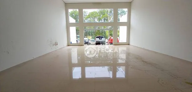 Loja / Salão / Ponto Comercial à venda, 280m² no Jardim Belo Horizonte, Santa Bárbara D'Oeste