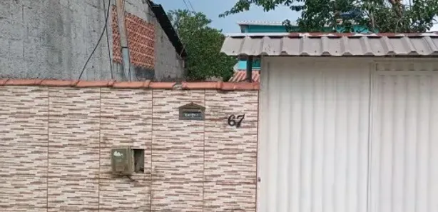 Casa com 3 Quartos à venda, 80m² no Vila Nova (Suruí), Magé