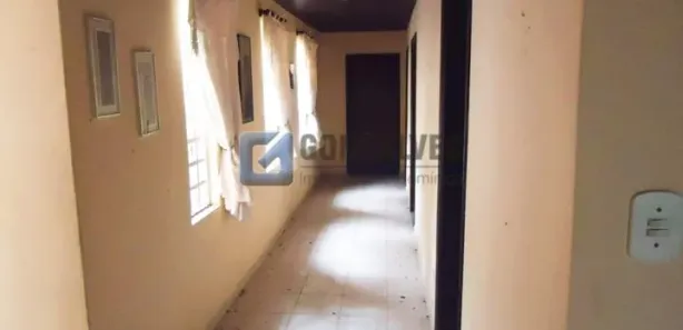 Fazenda / Sítio / Chácara com 5 Quartos à venda, 813m² no Tanque Caio, Ribeirão Pires