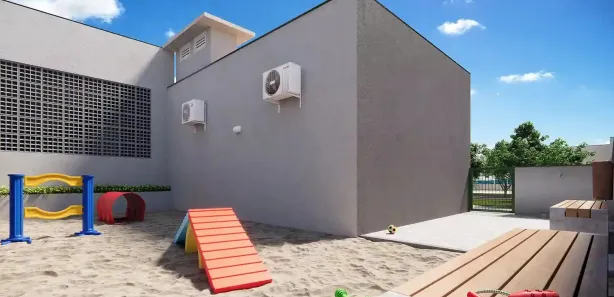 BANGALO BEACH CLUB no Centro, Itapoá