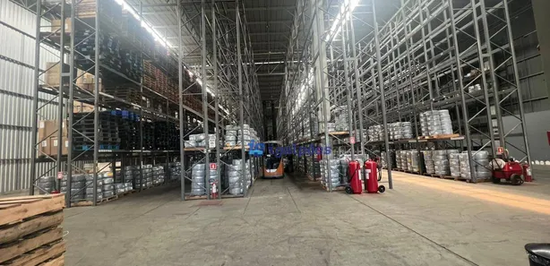 Galpão / Depósito / Armazém para alugar, 2800m² no Muribeca, Jaboatão dos Guararapes