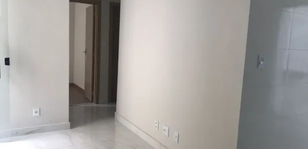 Apartamento com 3 Quartos à venda, 82m² no Santa Branca, Belo Horizonte