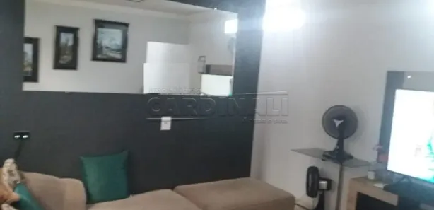 Casa com 3 Quartos à venda, 117m² no Jardim Cruzado, Ibaté