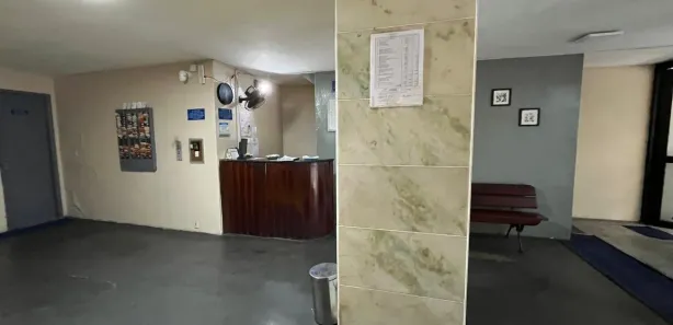 Garagem à venda, 12m² no Icaraí, Niterói