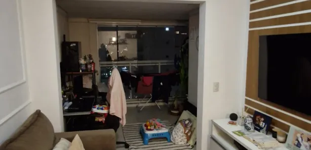 Apartamento com 2 Quartos à venda, 64m² no Vila Sônia, São Paulo