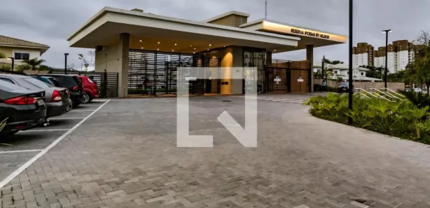 Casa de Condomínio com 3 Quartos para venda ou aluguel, 117m² no Cézar de Souza, Mogi das Cruzes