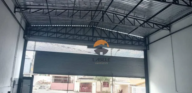 Galpão / Depósito / Armazém para venda ou aluguel, 370m² no km 18, Osasco