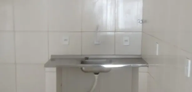Apartamento com 2 Quartos para alugar, 10m² no Mangabeira, Feira de Santana