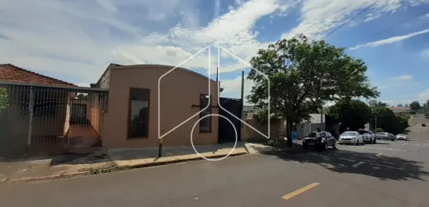 Galpão / Depósito / Armazém à venda, 300m² no Marília, Marília