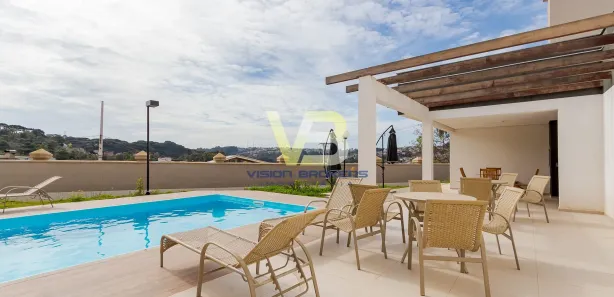 Apartamento com 2 Quartos à venda, 40m² no Bonfim, Almirante Tamandaré