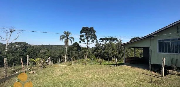 Fazenda / Sítio / Chácara com 2 Quartos à venda, 60m² no , Lapa