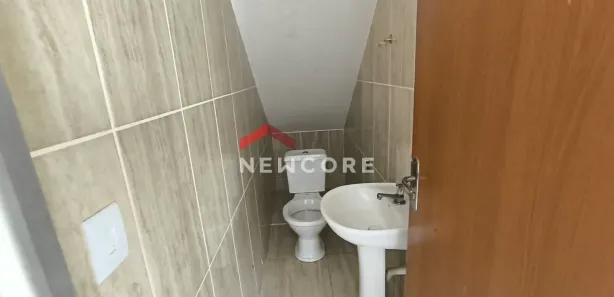 Casa com 2 Quartos à venda, 65m² no Vale da Prata, Ribeirão das Neves