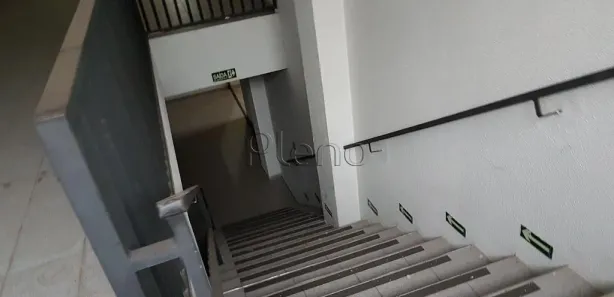 Prédio Inteiro para venda ou aluguel, 1381m² no Vila Nova, Campinas