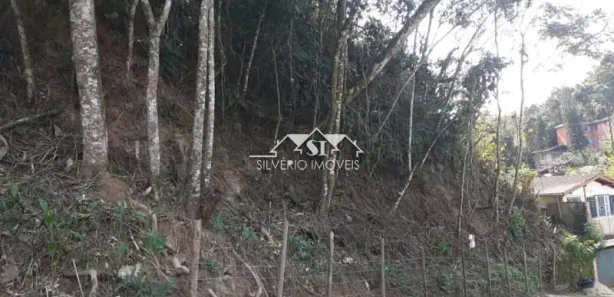 Terreno / Lote / Condomínio à venda, 854m² no Quitandinha, Petrópolis
