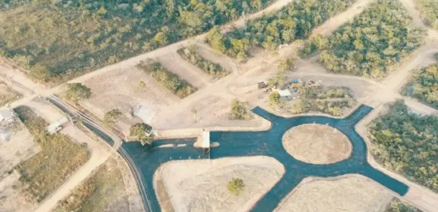 Terreno / Lote / Condomínio à venda, 1000m² no , Corumbá de Goiás