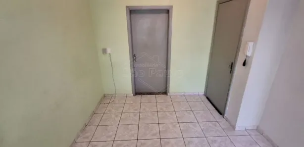 Kitnet com 1 Quarto para alugar, 43m² no Centro, Araraquara