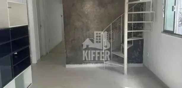Casa com 4 Quartos à venda, 400m² no Santa Rosa, Niterói