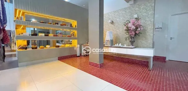 Prédio Inteiro para alugar, 302m² no Saúde, Rio Claro
