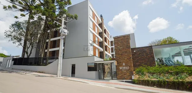 Apartamento com 2 Quartos à venda, 107m² no Centro, Campo Alegre