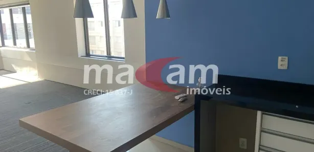 Casa Comercial para venda ou aluguel, 44m² no Vila Cordeiro, São Paulo