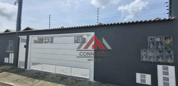 Casa de Condomínio com 2 Quartos à venda, 64m² no Cidade Edson, Suzano