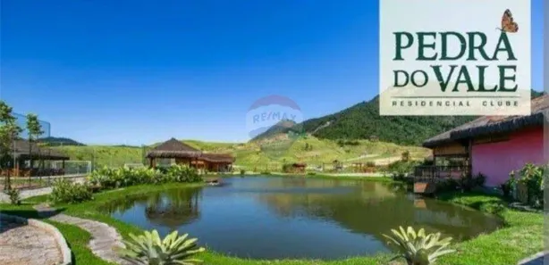 Terreno / Lote / Condomínio à venda, 546m² no Pilar, Maricá
