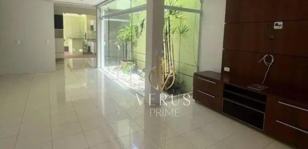 Casa de Condomínio com 3 Quartos para alugar, 170m² no Jardim Santa Mônica II, Mogi Guaçu