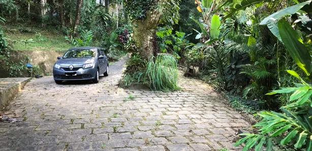 Fazenda / Sítio / Chácara com 3 Quartos à venda, 120m² no Barreira, Guapimirim