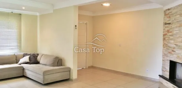 Fazenda / Sítio / Chácara com 4 Quartos à venda, 320m² no Guaragi, Ponta Grossa