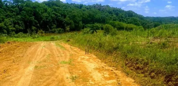 Terreno / Lote / Condomínio à venda, 500m² no Centro, Itapevi