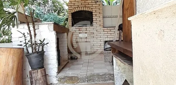 Fazenda / Sítio / Chácara com 3 Quartos à venda, 5000m² no da Lagoa, Itapecerica da Serra