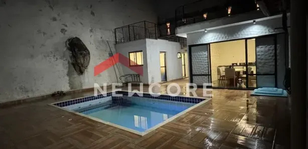 Casa de Condomínio com 4 Quartos à venda, 231m² no Sol Nascente, Serra Negra