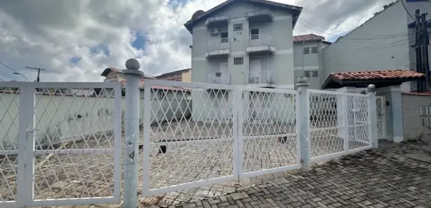 Apartamento com 2 Quartos à venda, 65m² no Centro, Águas de São Pedro