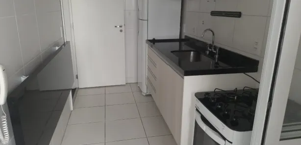 Apartamento com 2 Quartos para alugar, 69m² no Cerâmica, São Caetano do Sul