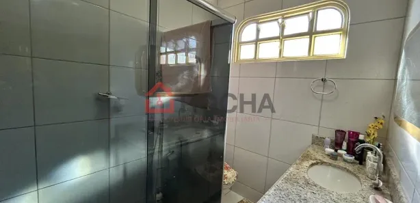 Casa com 4 Quartos à venda, 250m² no Sobradinho, Brasília