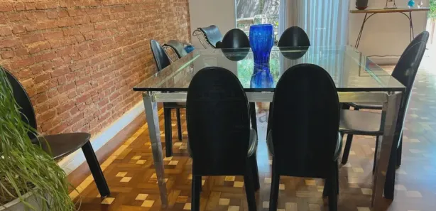 Casa de Vila com 5 Quartos à venda, 270m² no Jardim Luzitânia, São Paulo