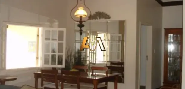 Casa de Condomínio com 4 Quartos à venda, 480m² no Portão, Lauro de Freitas