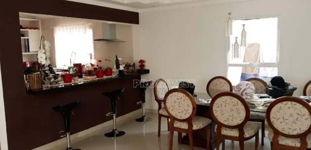 Casa de Condomínio com 3 Quartos à venda, 250m² no Vivenda Santo Afonso, Vargem Grande Paulista
