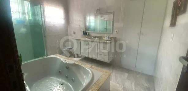 Casa com 3 Quartos à venda, 280m² no Centro, Águas de São Pedro