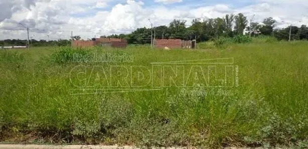Terreno / Lote Comercial à venda, 252m² no Jardim do Bosque, São Carlos